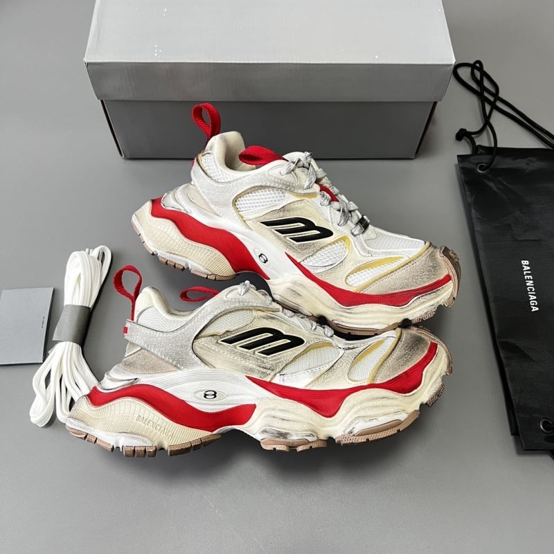 Balenciaga Track Shoes